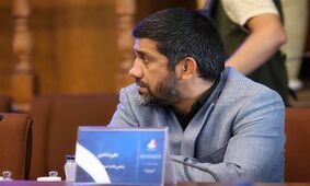 بیوگرافی جنجالی ترین رییس فدراسیون ایران / علیرضا دبیر کیست؟+عکس