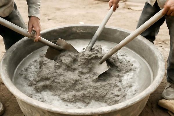 قیمت سیمان عمده امروز 22 خرداد ۱۴۰۴/بازار سیمان بدون شوک؛ 