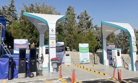 وقتی شارژ خودروهای برقی گران‌تر از بنزین می‌شود! + جزییات