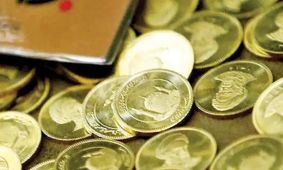 سکه امامی کاهشی شد  / مثقال طلا ۴۰۰ هزار تومانی گران شد