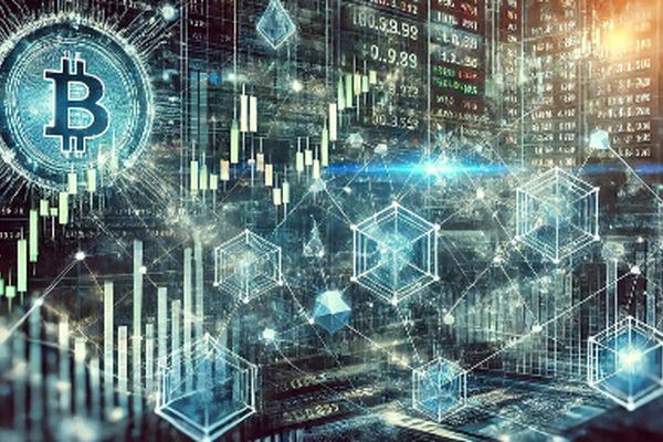 نقش بلاک‌چین در ایجاد شفافیت اقتصادی