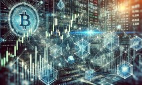 نقش بلاک‌چین در ایجاد شفافیت اقتصادی