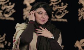 نگاهی جسورانه به زندگی جدید پریچهر قنبری؛ چیدمان خانه‌ای لوکس پس از ترک شهاب حسینی + فیلم