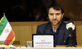 ۱۵۰ میلیارد دلار فرصت سرمایه‌گذاری در صنعت پتروشیمی ایران / مرتضی شاهمیرزایی خبر داد