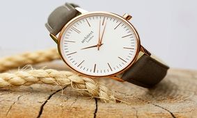 چرا استفاده از ساعت مچی در استایل مان مهم است؟ 