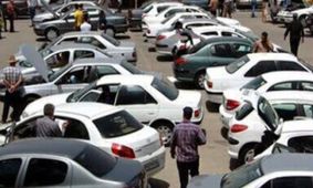 قیمت خودرو امروز ۱۰ تیر ۱۴۰۴ / قیمت پژوپارس عجیب شد + جدول