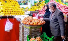 قیمت سرسام‌آور میوه، دخل و خرج خانوارها را بهم ریخت  / خرید میوه طبقاتی شد + جدول