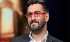 جر و بحث بامزه نیما شعبان‌نژاد با هلیا امامی تیتر داغ فضای مجازی شد!