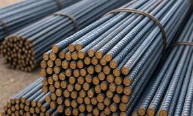 قیمت میلگرد امروز ۶ اردیبهشت 1404 / آرامش در بازار فولاد بعد از مدت‌ها +جدول