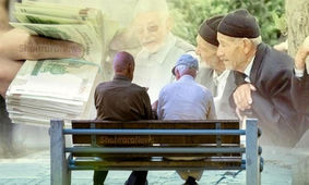 وعده افزایش 50 درصدی حقوق بازنشستگان کشوری تا سال 1404
