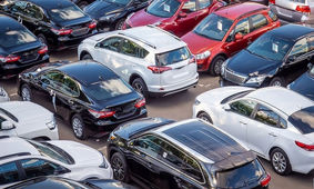  ثبت نام 33 خودرو وارداتی ویژه آذر 1403 آغاز شد 
