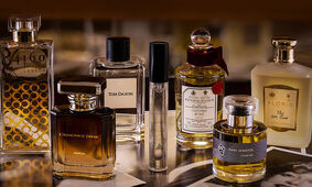 6 عطر و ادکلن لوکس و گران قیمت موجود در ایران