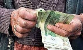 
فرمول جدید محاسبه حقوق کارگران اعلام شد