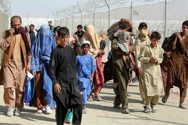 تاثیر شوک خروج کارگران افغان بر بازار مسکن در ایران!