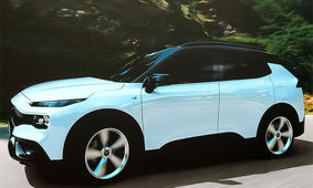 7 سورپرایز خودرویی در 1403 / آماده عرضه این مدل‌ها باشید
