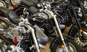 قیمت موتور سیکلت امروز ۱۲ شهریور ۱۴۰۴ / بازار موتور در شوک دلار +جدول