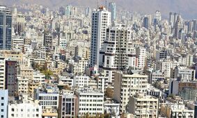 پیش‌بینی خیلی ترسناک از قیمت مسکن تا پایان ۱۴۰۲
