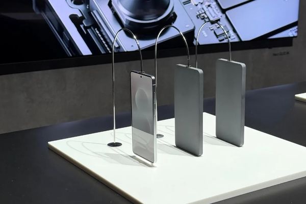 اخبار لو رفته از گلکسی اس ۲۵ اج