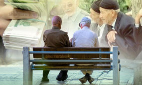 خبر خوش وزارت کار درباره افزایش حقوق بازنشستگان در سال ۱۴۰۳ + جزییات
