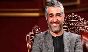 راز مهم پژمان جمشیدی لو رفت + جزئیات