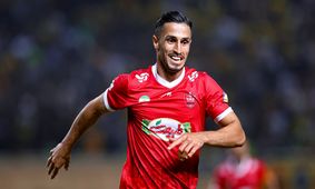 علی علیپور و رکورد قابل توجه/ راز موفقیت او در برابر سپاهان!