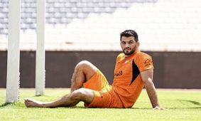 خبر خوب/ رقیب حسن یزدانی به رقابت جهانی نمی رسد