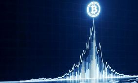 بازگشت طوفانی قیمت بیت‌ کوین 