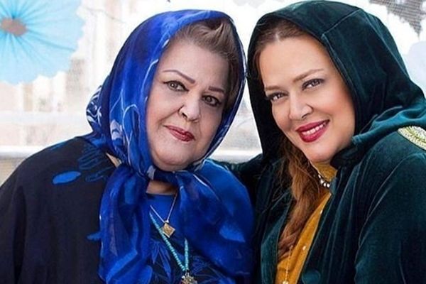 ادعای روانشناسانه بهاره رهنما: چرا مادران خانه‌دار سزاوار احترام خاص هستند؟ + فیلم