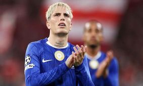 آیا جدایی گارناچو از منچستریونایتد بزرگ‌ترین اشتباه حرفه‌ای اوست؟