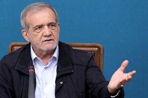 دستور پزشکیان درباره افزایش قیمت بنزین / حساب این خانوارها ۵۰۰.۰۰۰ تومان شارژ می‌شود