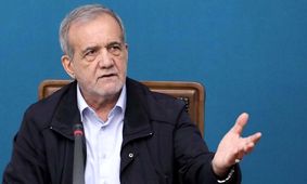 پزشکیان: ما و مجلس مسئول شرایط فعلی هستیم، رأی دوره بعد اولویتم نیست