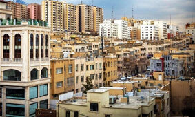 یک اتفاق جدید در بازار مسکن
