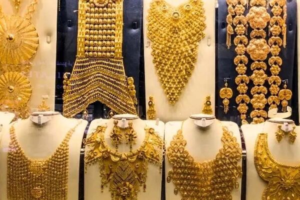 قیمت طلای 18 عیار با دلار 190 و 212 هزار تومانی به چقدر می‌ رسد ؟!