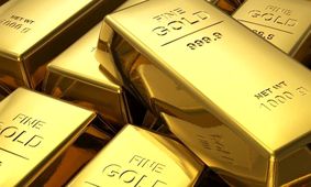 قیمت طلا امروز / طلا افزایشی شد 