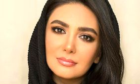 مدل لباس عروس توری لیندا کیانی؛ زیبایی خیره‌کننده در یک نگاه