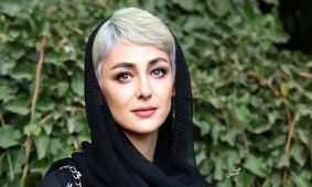 عکس جدید و خوش‌انرژی بازیگر سریال شمعدونی در جشن تولدش!