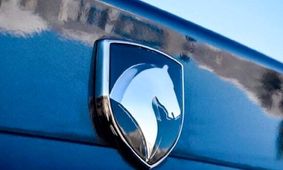 ایران‌خودرو سرخود گران کرد / تعزیرات ورود کرد + فیلم