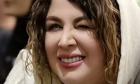 تیپ دیدنی شهره سلطانی و گوهر خیراندیش در سفر به اصفهان +عکس