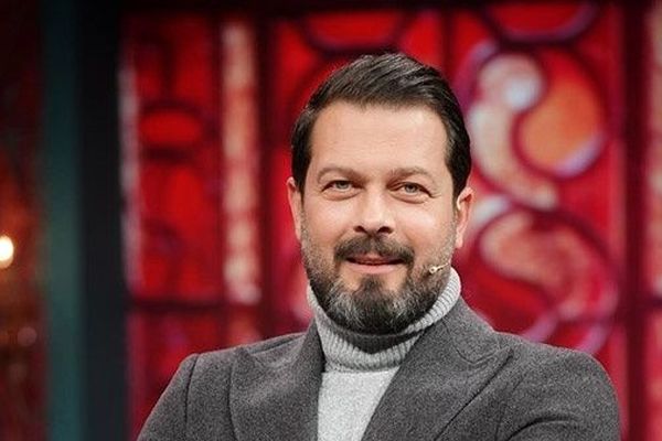 افشاگری پژمان بازغی درباره دوران مدرسه‌اش: با 7 تجدید پدرم را شوکه کردم! + ویدیو