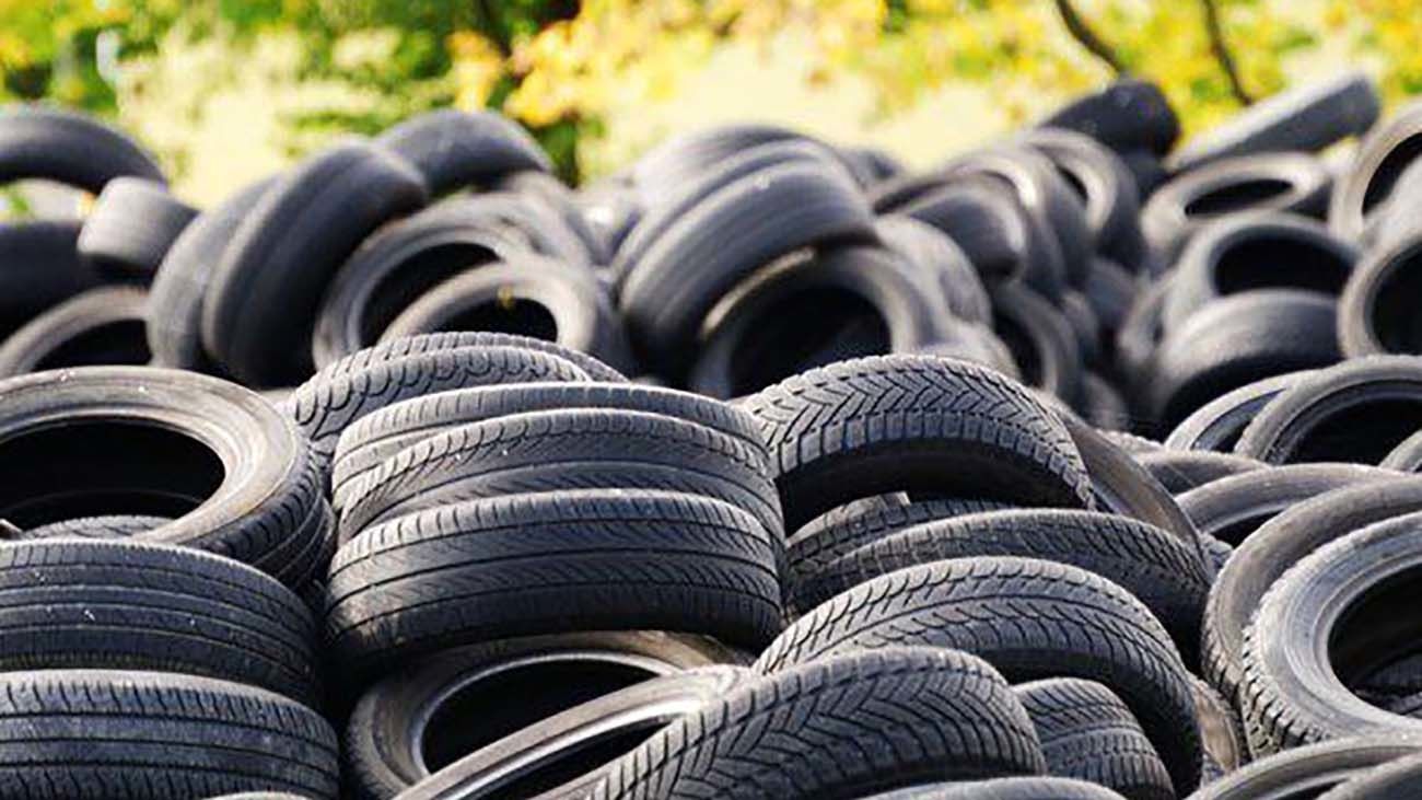 بازار سیاه فروش حواله لاستیک دولتی با قیمت نجومی!