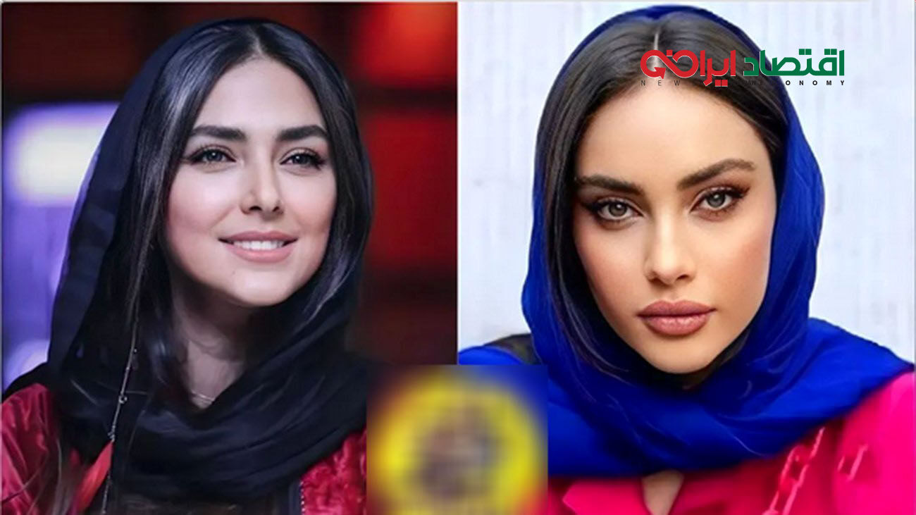 اولین افشاگری از رابطه پنهانی 2 خانم بازیگر ایرانی با 2 خواننده سرشناس + عکس ها