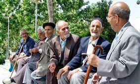 فوری/اضافه شدن آیتم جدید در فیش حقوقی جدید بازنشستگان
