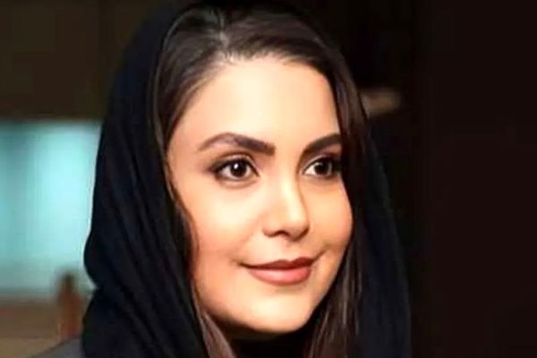 چهره باورنکردنی «آیناز دختر مارال» سریال آنام در ۴۴ سالگی!