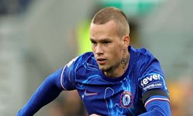 ماجرای کمک عجیب ستاره دوپینگی چلسی به تیمش در لیگ قهرمانان اروپا!