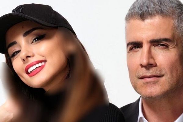 چیدمان حیرت‌آور یلدایی اوزجان دنیز و همسرش که شما را شوکه می‌کند!