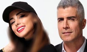 چیدمان حیرت‌آور یلدایی اوزجان دنیز و همسرش که شما را شوکه می‌کند!