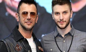 تصویری از عروسی دارا حیایی تک پسر امین حیایی/ عروس امین حیایی کیست؟ + عکس و بیوگرافی 