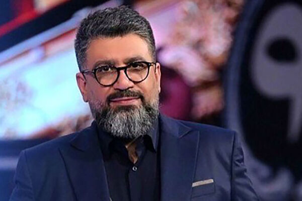 اعتراف جنجالی رضا رشیدپور درباره خانمی که از همه مهم‌تر است! +فیلم