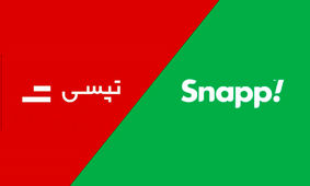 خبر داغ برای رانندگان تاکسی اینترنتی/ بیمه نهایی شد!