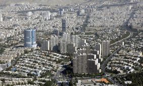 ۸۹ سال انتظار برای خانه‌دار شدن در تهران!